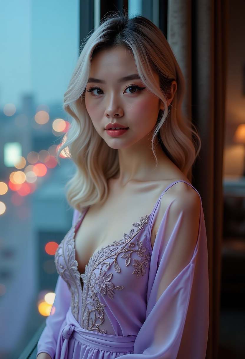 明天早餐见影片海报